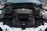 Jaguar XFR 2012 года